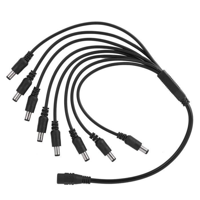 Lot10 10ft USB2.0 A Male~Female Extension Camera/Webcam/Printer Cable/Cord{BLACK