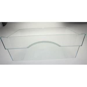BAC A LEGUMES - LIEBHERR - Réfrigérateur - Profondeur 175 cm - Dimensions 43x19 cm - Accessoire