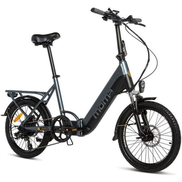 Vente privée vélo électrique moma new arrivals
