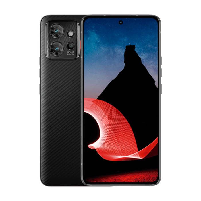 Motorola ThinkPhone de - vue 7