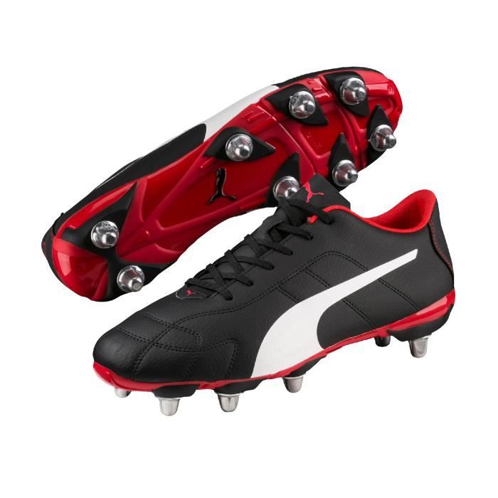 puma rugby