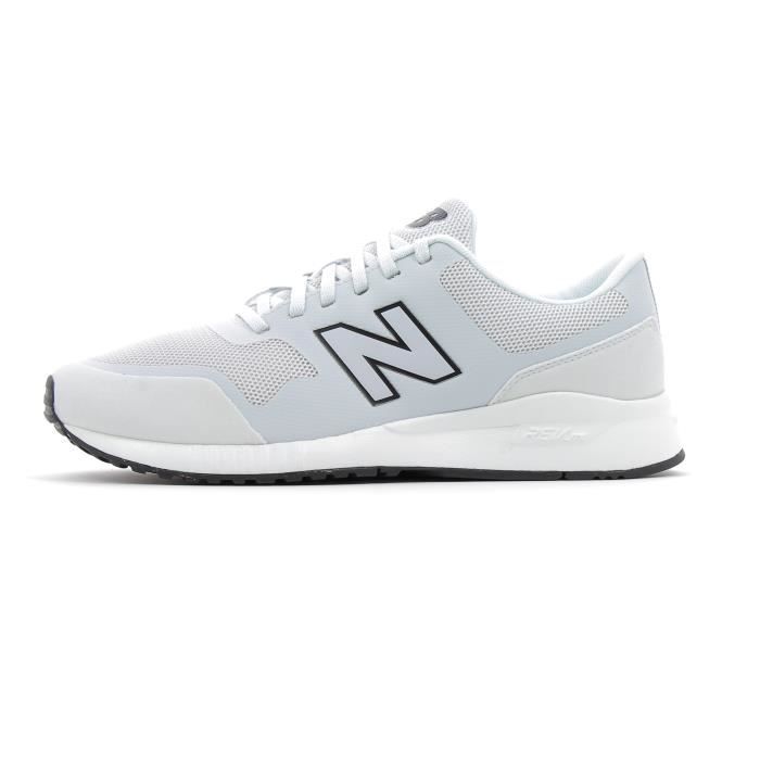 new balance 005 white