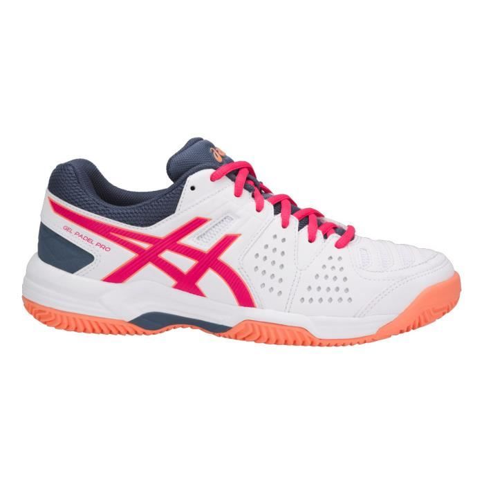 chaussures padel femme