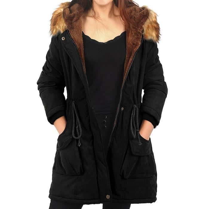 doudoune chic