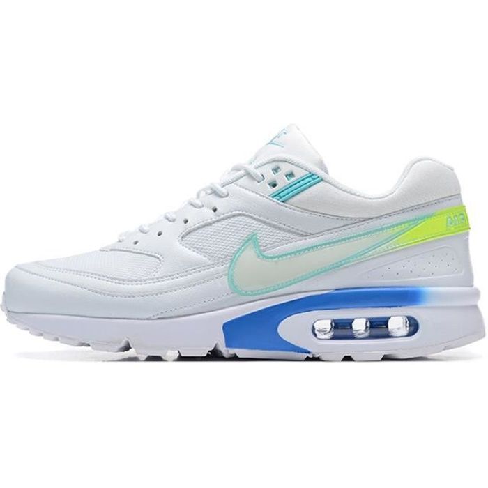Air max bw blanche et bleu online