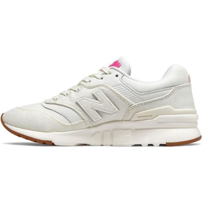 new balance 997h femme