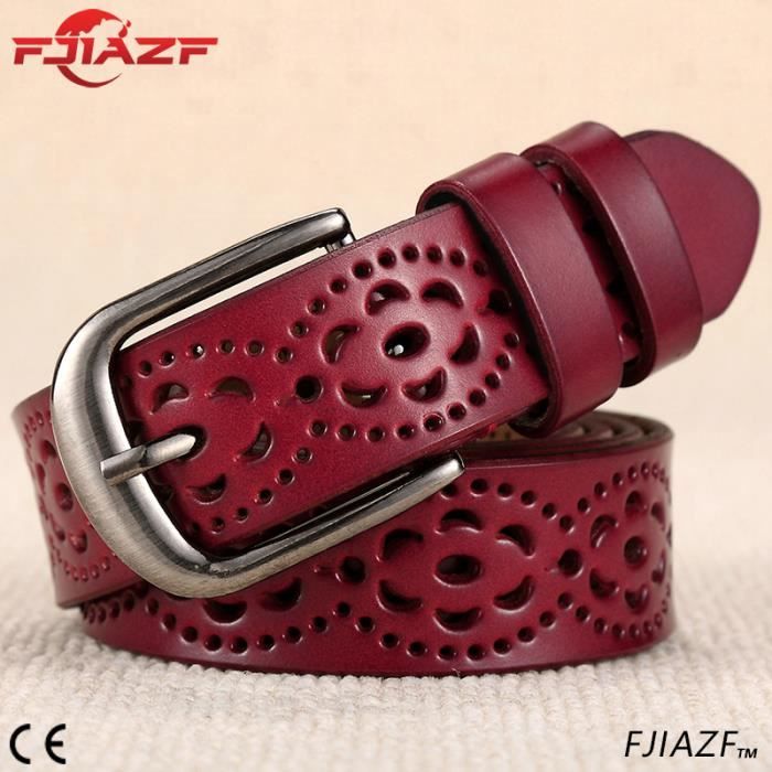 cdiscount ceinture