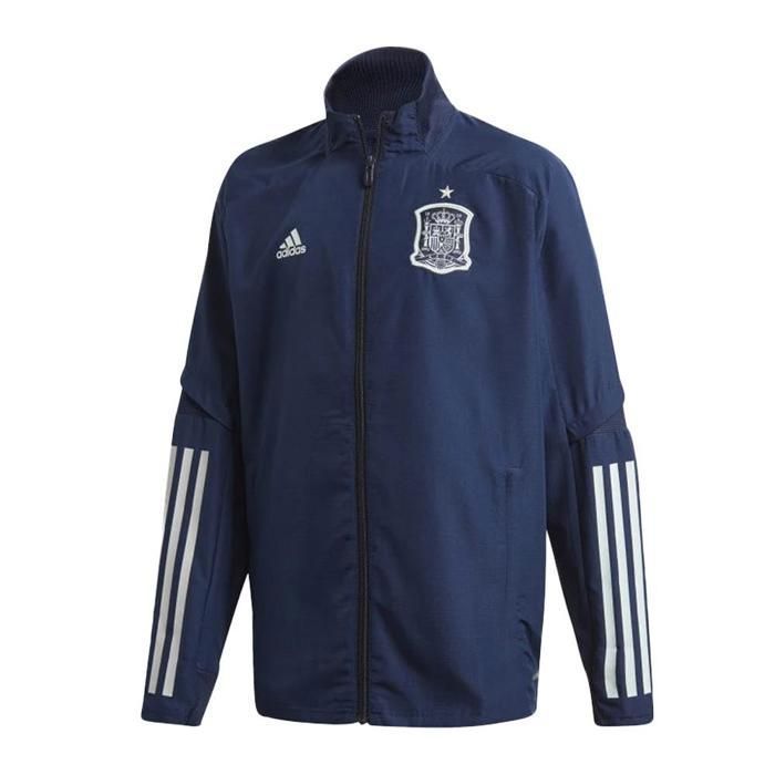 Veste de présentation junior Espagne