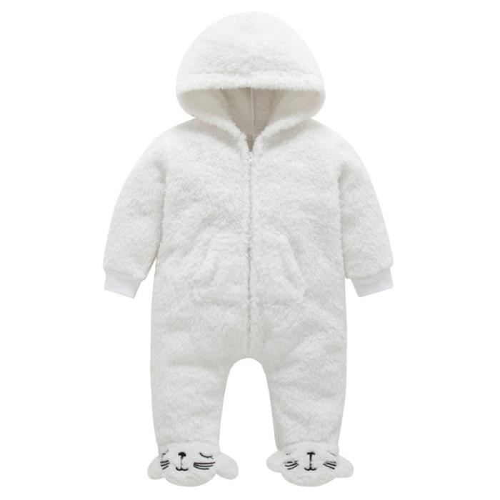Déguisement Bébé Chaud Costume Animal Enfant Halloween Déguisement Bébé Chaud Costume Animal Enfant Halloween