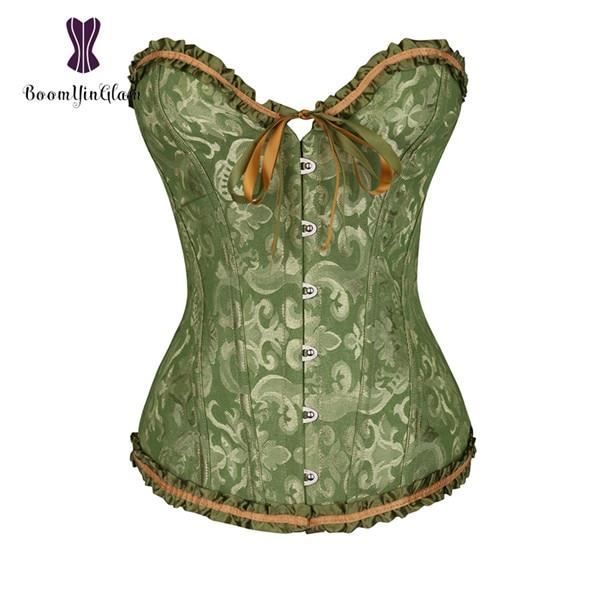 Corset Velours Rouge Pleine Poitrine Taille 46 - Neuf Avec étiquettes, Marque MW-Design