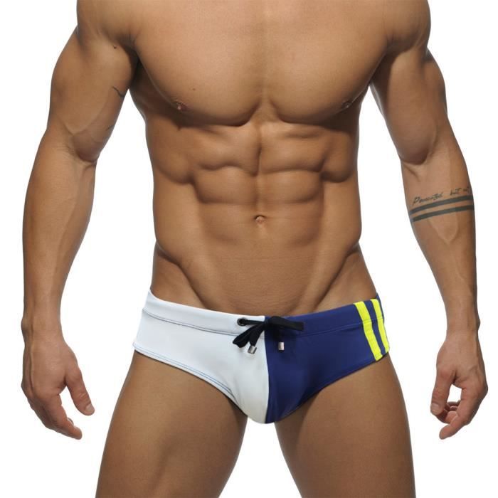 Bas de maillot de bain slip Chantelle Hera