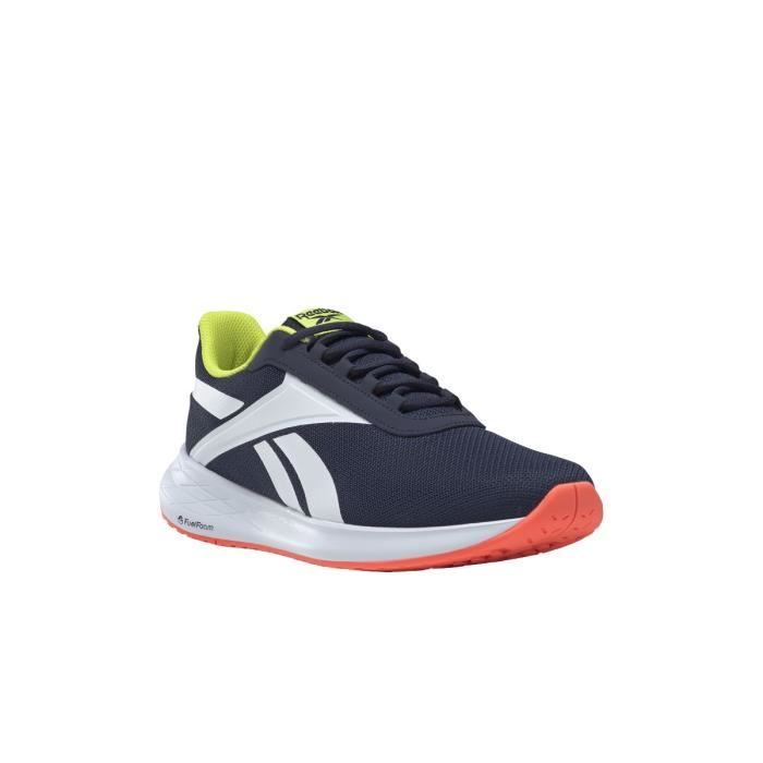 Chaussures de running - REEBOK - Energen Plus - Tige en mesh - Fermeture à lacets - Confort respirant