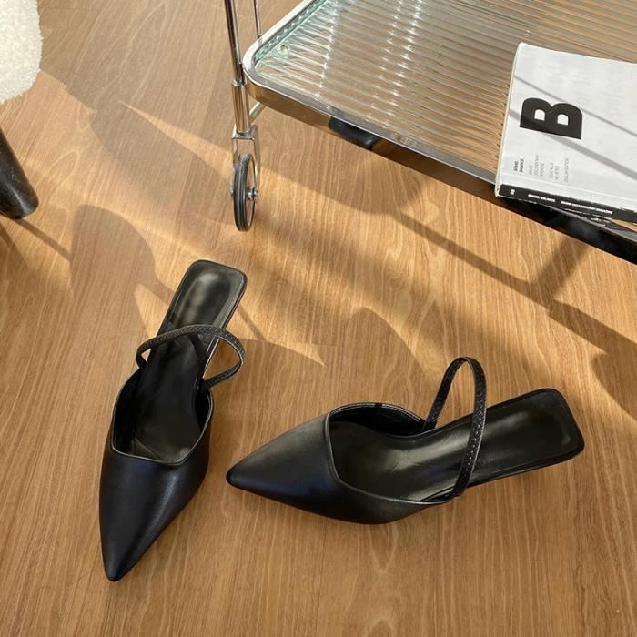 bottines lollipops femme