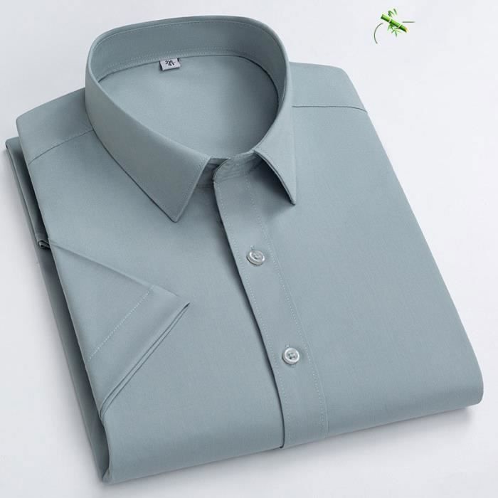Chemise Homme Smart Slim Fit - Col 16 Pouces - Primark - Neuf Avec étiquettes