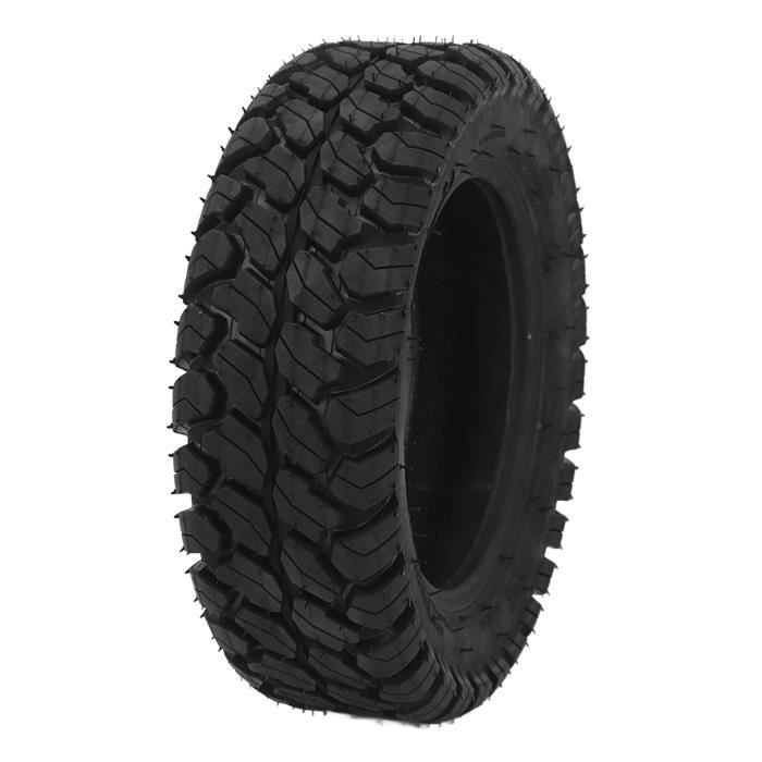 Pneus Tout - Terrain Tubeless De 11 Pouces 100/65-6.5 Applicable à