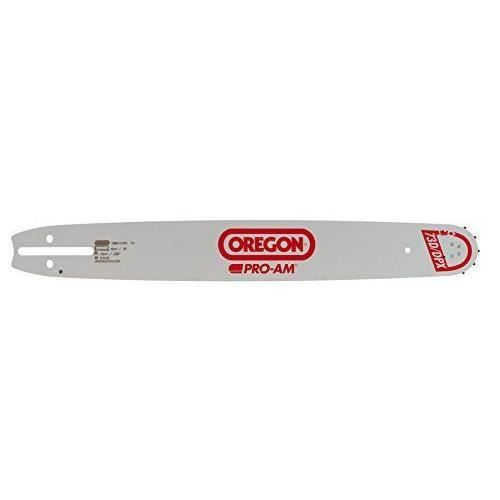 Guide tronçonneuse amateur - OREGON SCIENTIFIC - 158PXBK095 - Epaisseur de la jauge 15 mm