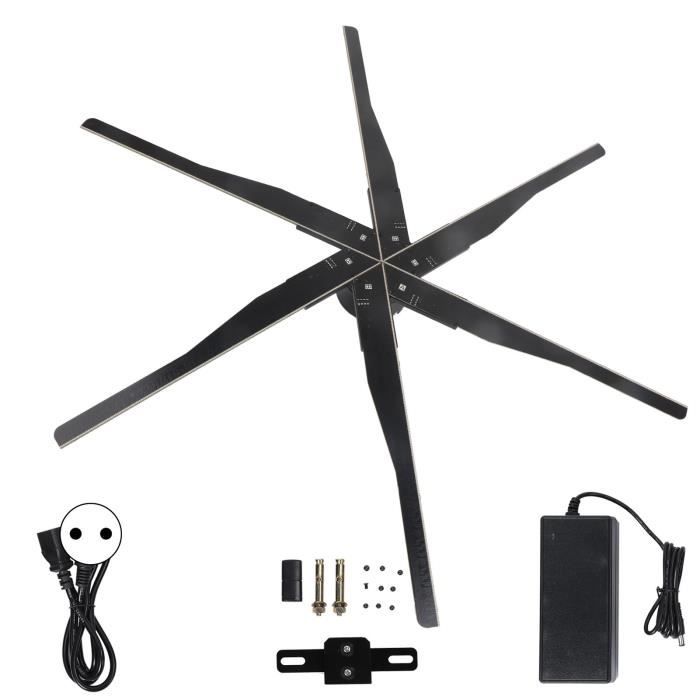 Écran Publicitaire 3D, Réglable Et Extensible De 15,5 à 24 Pouces 3D