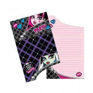 Invitations Anniversaire Monster High X6 Achat Vente Papier A Lettre Invitations Anniversaire Mo Cdiscount Invitations Anniversaire Monster High X6 Achat Vente Papier A Lettre Invitations Anniversaire Mo Cdiscount