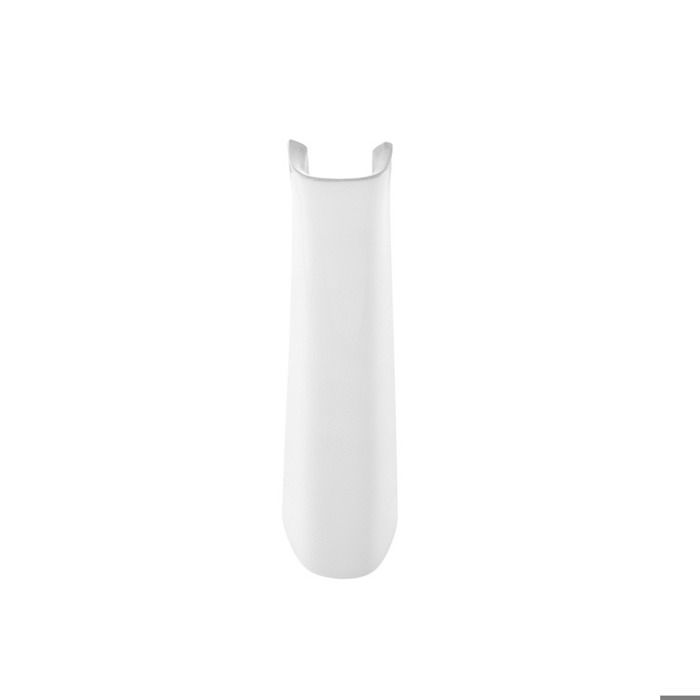 Roca Colonne lavabo POLO Porcelaine Blanc 331295003