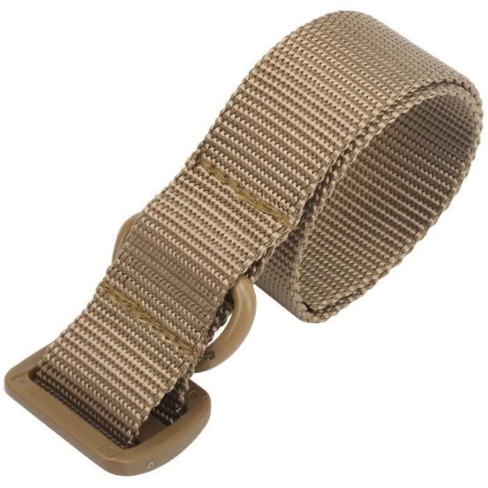 Ceinture de longoir Saint Denis nylon, Euroriding sangle de longage