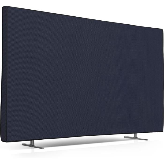 Housse De Protection écran TV 49-50 Pouces - Marque Kwmobile, Neuve