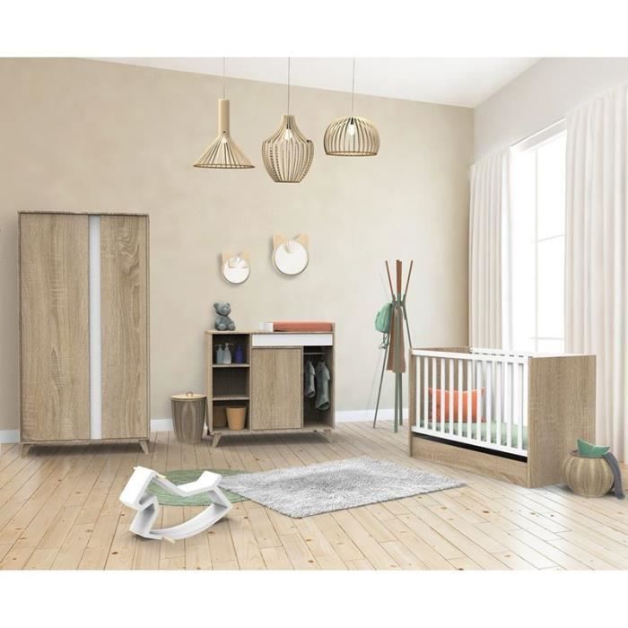 Lit Evolutif Madrid Lin Cdiscount Lit Evolutif Madrid Lin Cdiscount