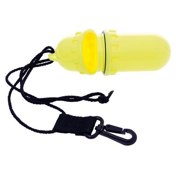 Boites imperméables Seacsub Dry Tube