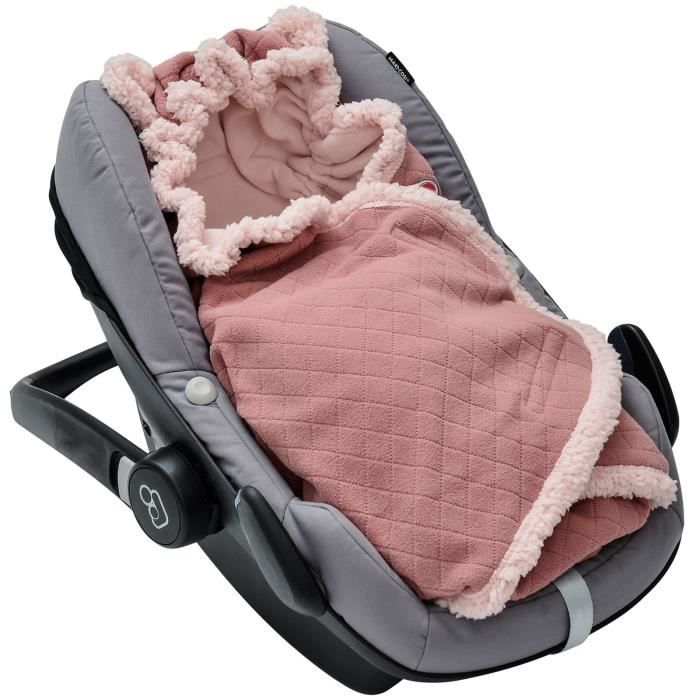 Couverture Enveloppante Multi Usage 0 12 Mois Cdiscount Puericulture Eveil Bebe