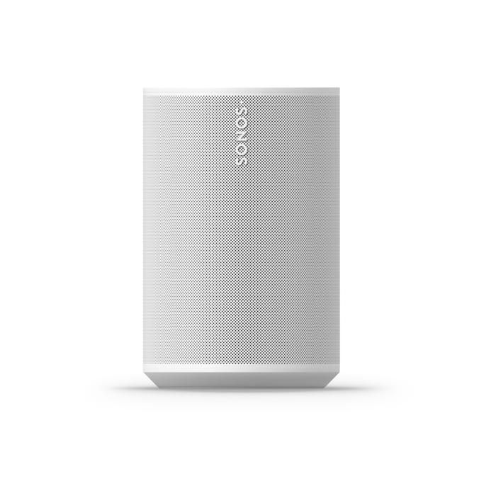 SONOS Enceinte bluetooth Sonos Era 100 Blanc