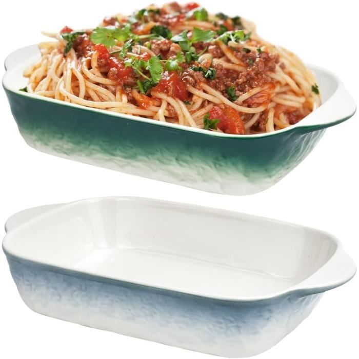 Le Creuset plat de cuisson carré avec couvercle, 33 cm, rouge | Achetez