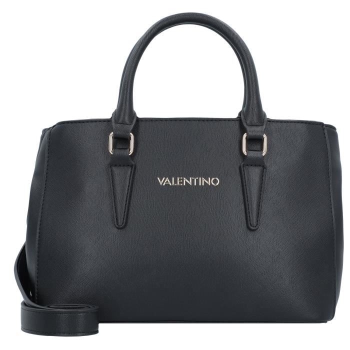 Valentino Zero Re Sac à bandoulière 28 cm nero