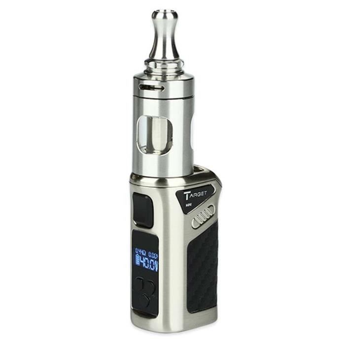 Cigarette électronique Vaporesso TARGET Mini TC Starter Kit 40W 1400mAh