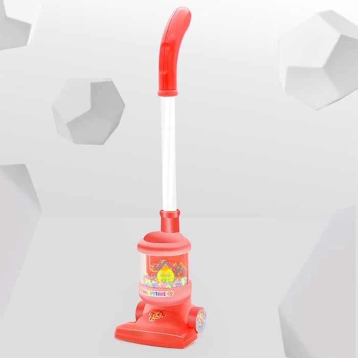 Jouet d'aspirateur artificiel VGEBY - Stimulation r?�aliste - Enfant - Mixte - Cdiscount Jeux 