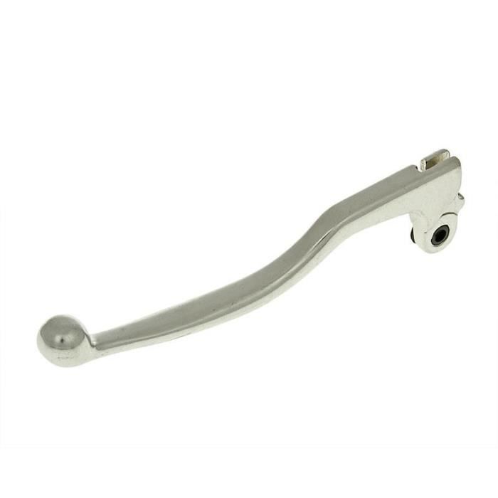Levier D'embrayage Gauche VICMA 73322 - Pour Yamaha DT, XT, TDR | Noir | Remplace L'origine !
