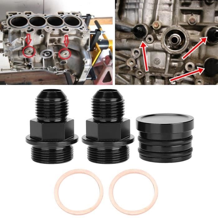 PN RACING - MR2089R-20 - Jante arrière 11mm Formula en delrin 20 mm à
