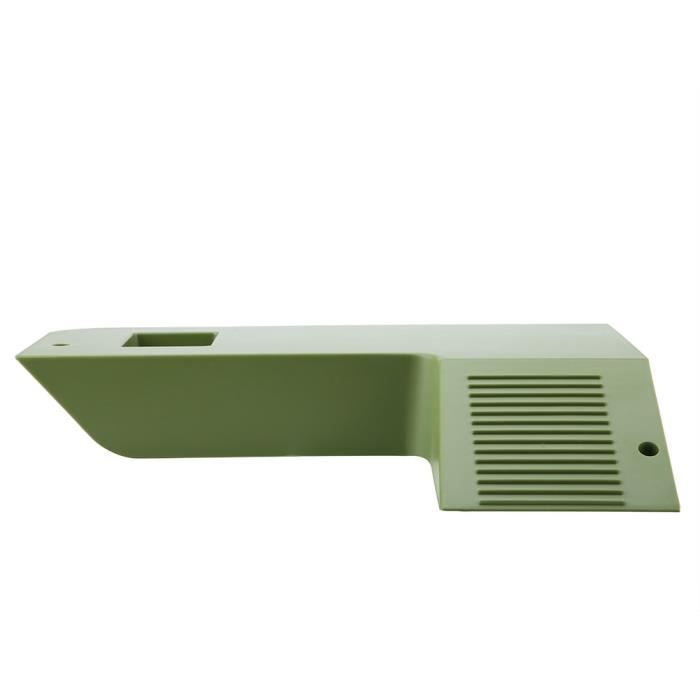 Comparer les prix de Île flottante - VVIKIZY - Tortue - Matériau respectueux de lenvironnement - 3 en 1 - Ventouse incluse