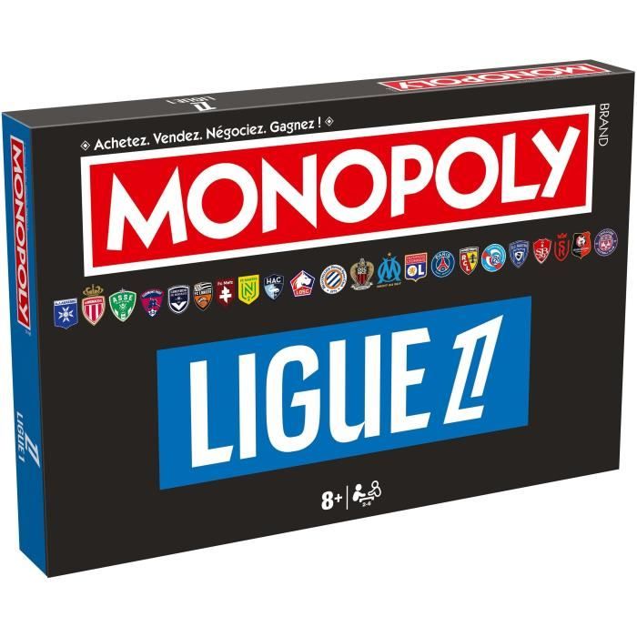 monopoly ligue 1