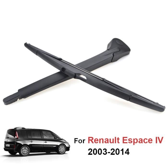 Bras D'Essuie-Glace Arrière Pour Renault Espace 2 - Pièce D'Occasion - Fonctionnel