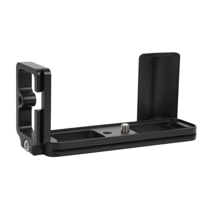 Plateau Fromage Rapide CAMVATE - Support Cage Appareil Photo DSLR - Alliage Aluminium