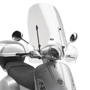 Extension Bulle Moto Honda NC750X NC750 X - Pare-Brise Réglable Transparent à Clipser