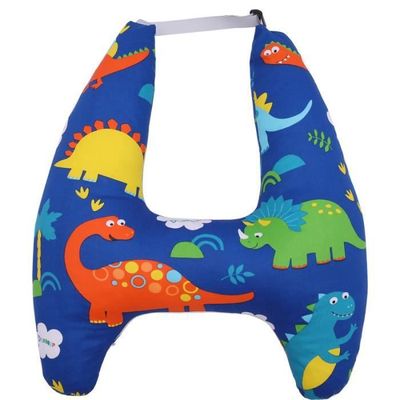 Coussin Ceinture Sécurité MHJY - Protection Confortable Pour Enfants En Voiture (animaux Mignons)