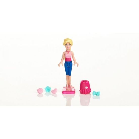 Barbie Petit Accessoire Packs FJD56-choisir parmi différentes séries de 2 Entièrement neuf dans sa boîte 