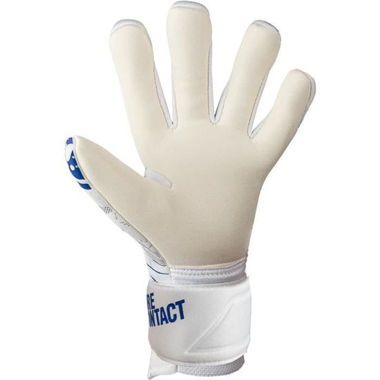 Gants de gardien enfant Reusch Pure Contact Fusion - Equipes - Juniors Gants de gardien enfant Reusch Pure Contact Fusion - Equipes - Juniors