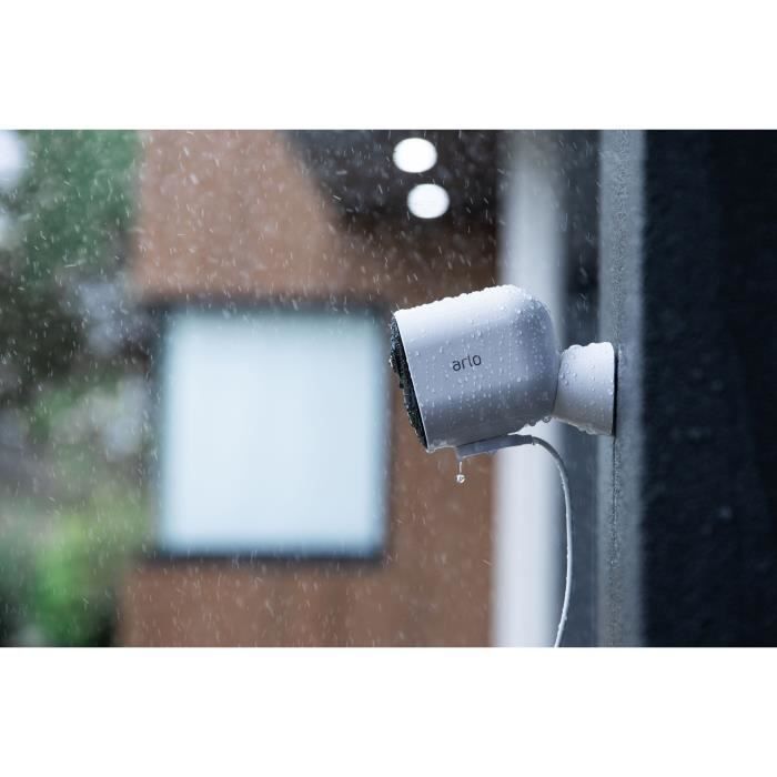 Câble Chargeur Magnétique Pour Caméras De Sécurité ARLO (Pro, 5S, 2K) - Étanche IP65 - Sans Marque