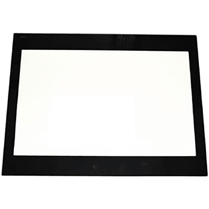 Vitre Intérieure Pour Four Sauter – Réf AS0005628 – Dimensions 493x383 Mm – Verre