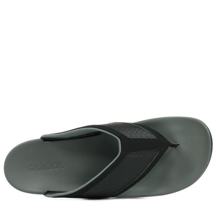 sandale adidas noir