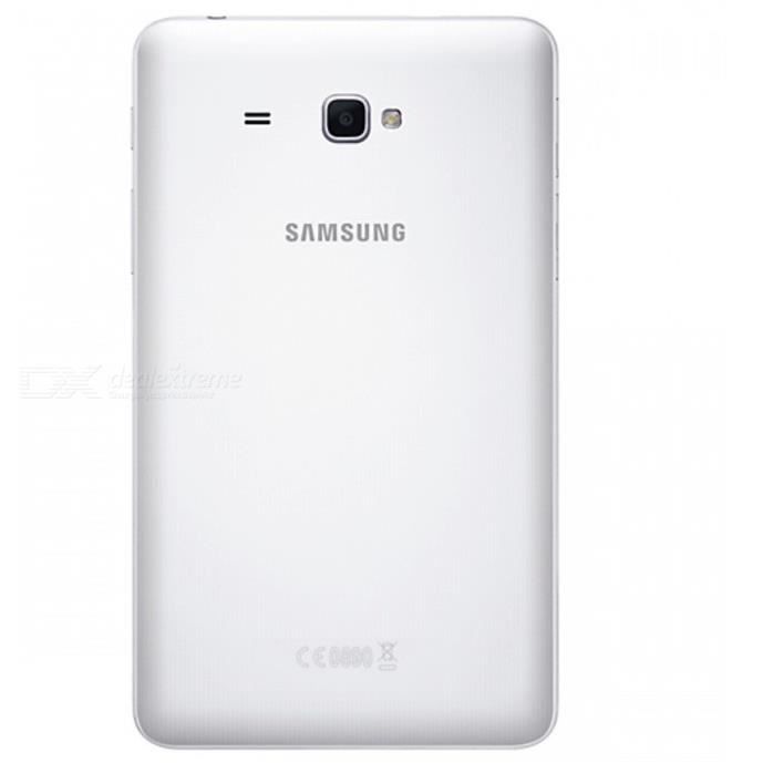 Sam Galaxy Tab J 7.0 8Go blanc TABLETTE TACTI1