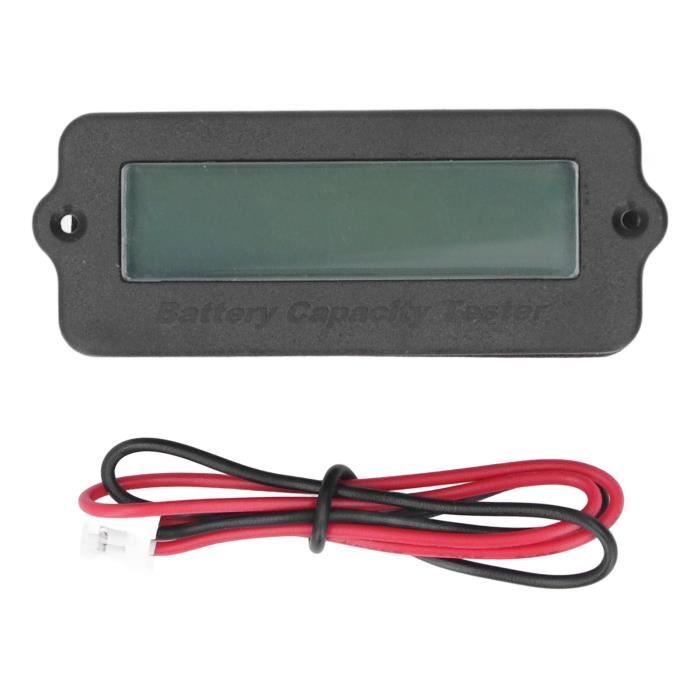 Compteur Charge Intégré Boîtier Batterie Bateau Avec Compteur - Groupes 24 Et 27 - Bornes EasyAccess, Disjoncteurs - Pour Tableau Arrière Compteur Charge Batterie Bateau Compteur Charge Intégré Boîtier Batterie Bateau Avec Compteur - Groupes 24 Et 27 - Bornes EasyAccess, Disjoncteurs - Pour Tableau Arrière Compteur Charge Batterie Bateau