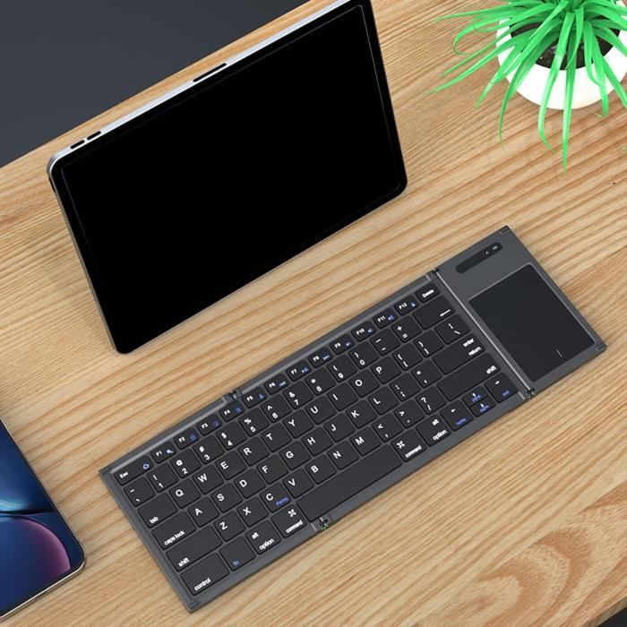 marqueur Sommet peine clavier pliable azerty honneur Fruit de mer Taille