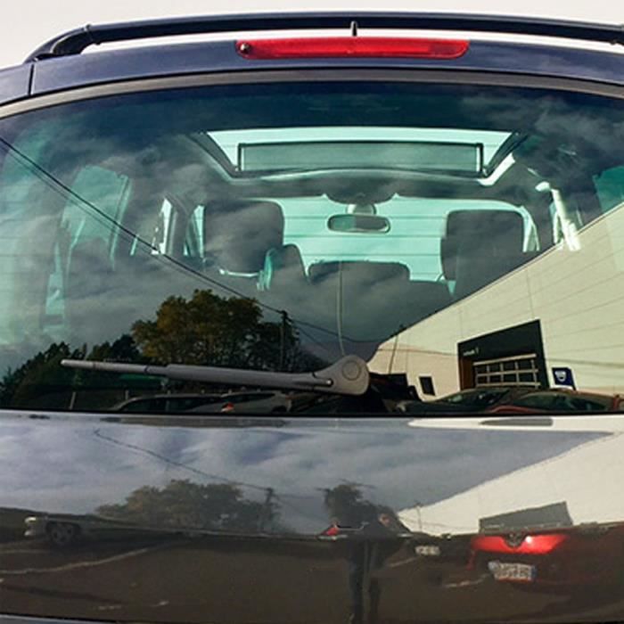 Qualité FEO Kit De Balais D'essuie-glace Avant Arrière For